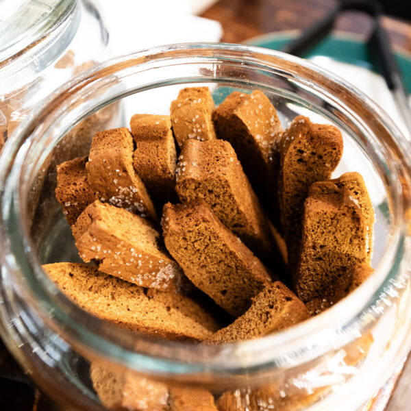 12 Pack Biscotti (Any Flavour)