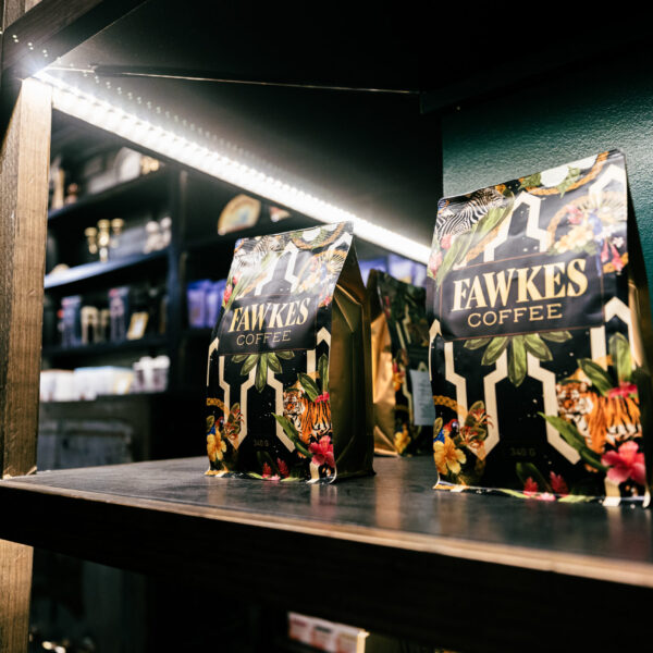 Colombia Sugar Cane Decaf