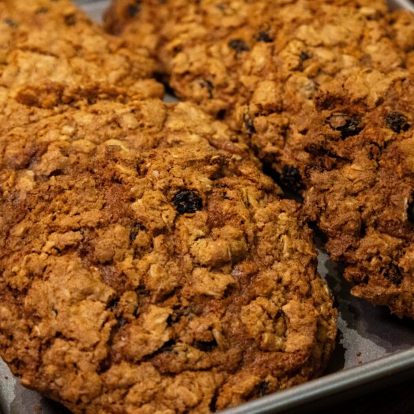 4 Pack Gluten Friendly Macaroon Cookies