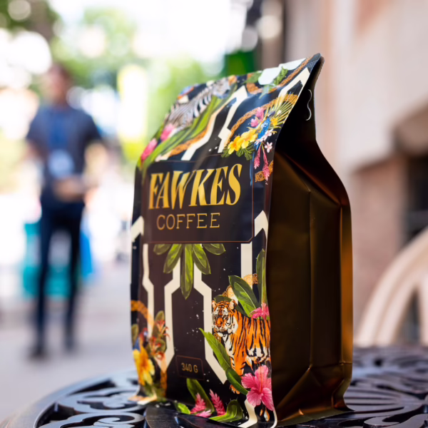 Colombia Finca Samaria Yellow Honey Process Specialty Light Roast